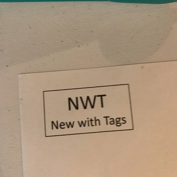 La La Land Top Women's Small Green Camo Pullover V-Neck Long Sleeve‎ Crop 6539 - Picture 8 of 9